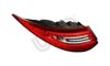PORSC 99763141104 Combination Rearlight